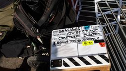 Cimetière indien : les coulisses d'une création originale