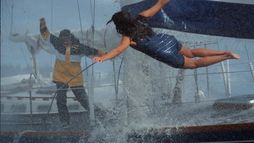 Le poids de l'eau - Trailer