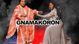 Gnamakoron