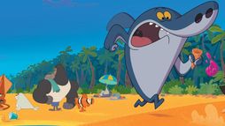 Zig & Sharko - Saison 3