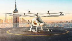 Les technologies de demain - Saison 1
