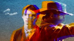 Slow West - Trailer