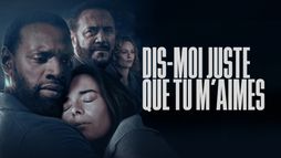Dis-moi juste que tu m'aimes