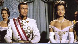 Sissi face à son destin