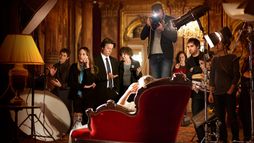 Dix pour cent - Season 1 - Trailer