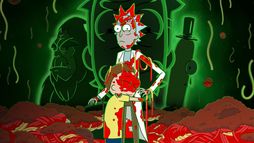 Rick et Morty - Season 7 - Trailer