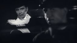 La nuit de décembre