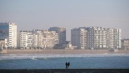 Les secrets du paquebot