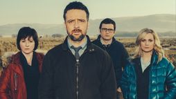 Hinterland - Season 1 - Trailer