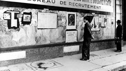 Le chagrin et la pitié