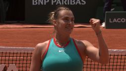 Tout le sport Roland-Garros