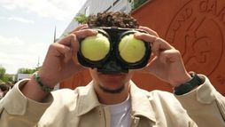 Tout le sport Roland-Garros