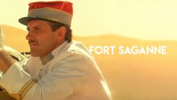 Fort Saganne