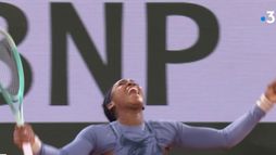 Tout le sport Roland-Garros