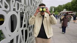 Tout le sport Roland-Garros