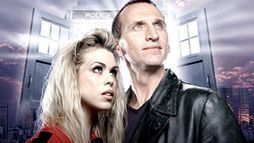 Doctor Who - Season 1 - Trailer
