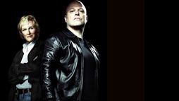 The Shield - Season 4 - Trailer