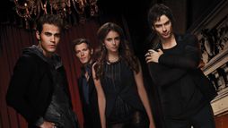 The Vampire Diaries - Season 3 - Trailer