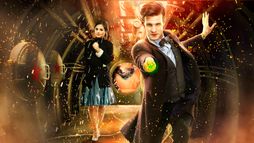 Doctor Who - Season 5 - Trailer