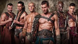 Spartacus : le sang des gladiateurs - Season 1 - Trailer