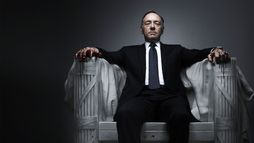 House of Cards - Season 1 - Trailer