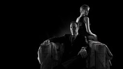 House of Cards - Season 2 - Trailer