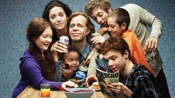 Shameless - Season 2 - Trailer