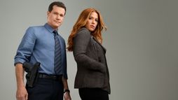 Unforgettable - Season 2 - Trailer