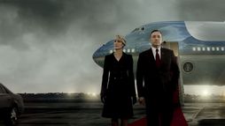 House of Cards - Season 3 - Trailer