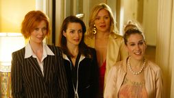 Sex and the City - Season 6 - Trailer