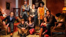 Mes chers disparus - Season 1 - Trailer