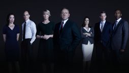 House of Cards - Season 4 - Trailer