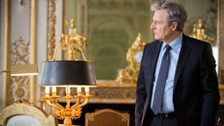 Les hommes de l'ombre - Season 3 - Trailer