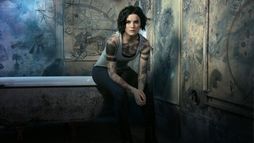 Blindspot - Season 1 - Trailer