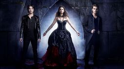 The Vampire Diaries - Season 4 - Trailer
