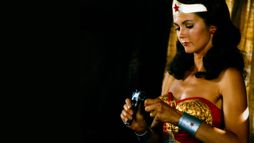 Wonder Woman - Season 1 - Trailer