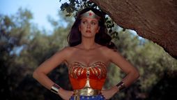 Wonder Woman - Season 2 - Trailer
