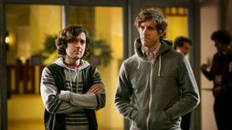 Silicon Valley - Season 1 - Trailer