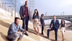 L'Arme fatale - Season 1 - Trailer