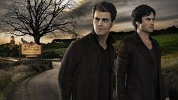The Vampire Diaries - Season 7 - Trailer