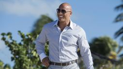Ballers - Season 2 - Trailer