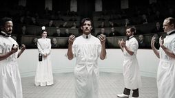 The Knick - Season 1 - Trailer