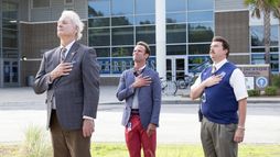 Vice Principals - Season 1 - Trailer