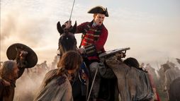 Outlander - Season 3 - Trailer