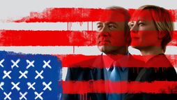 House of Cards - Season 5 - Trailer