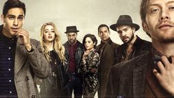 Snatch - Season 1 - Trailer