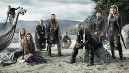 Vikings - Season 3 - Trailer