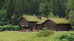 Le Chalet - Season 1 - Trailer
