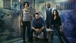 Blindspot - Season 2 - Trailer