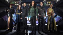 Killjoys - Season 2 - Trailer